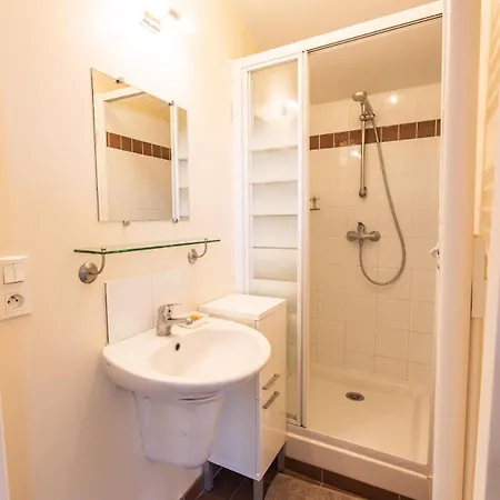 Holiday home Domaine De Saint-amand Au Coeur Des Vignes Pres De Bordeaux Cambes (Gironde)