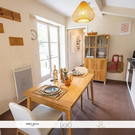 Domaine De Saint-amand Au Coeur Des Vignes Pres De Bordeaux Holiday home