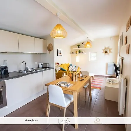 Domaine De Saint-amand Au Coeur Des Vignes Pres De Bordeaux Holiday home Cambes (Gironde)